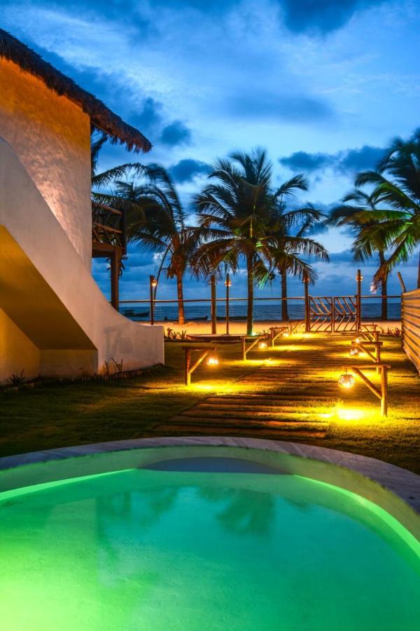 Reserva Barra Grande 巴拉格兰德 外观 照片