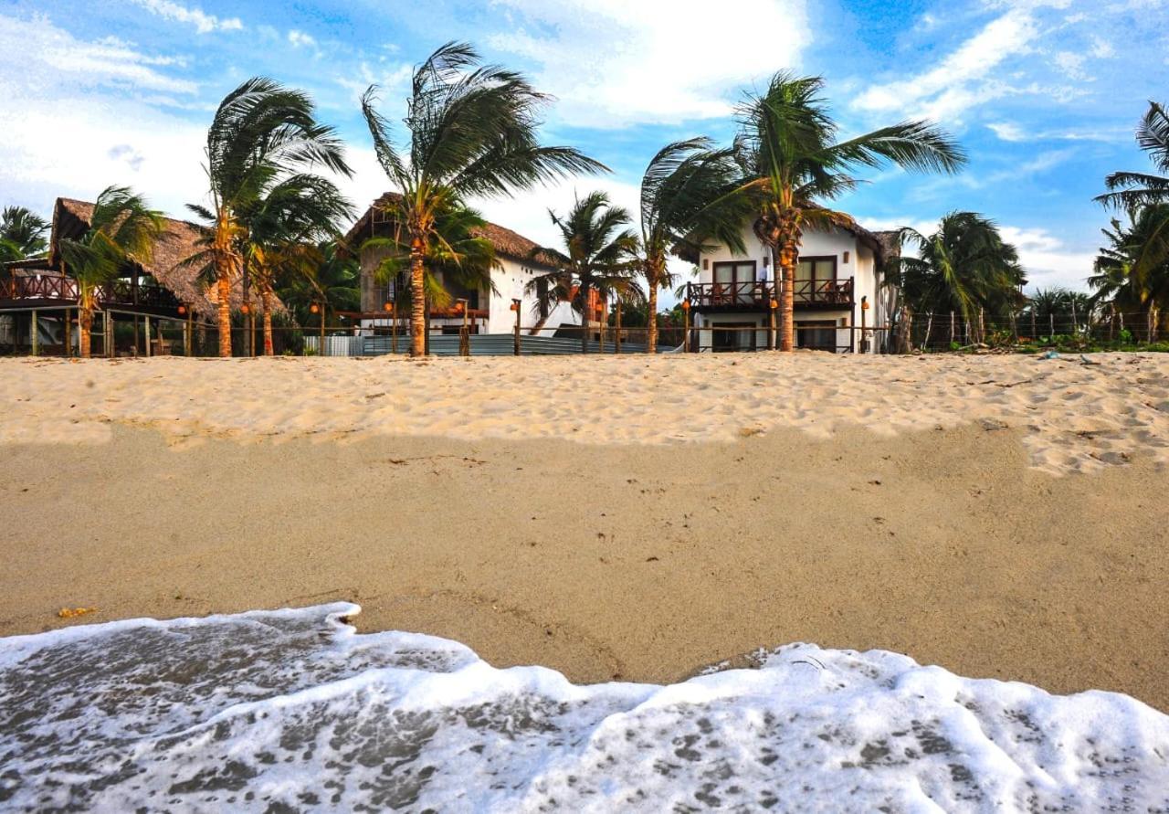 Reserva Barra Grande 巴拉格兰德 外观 照片