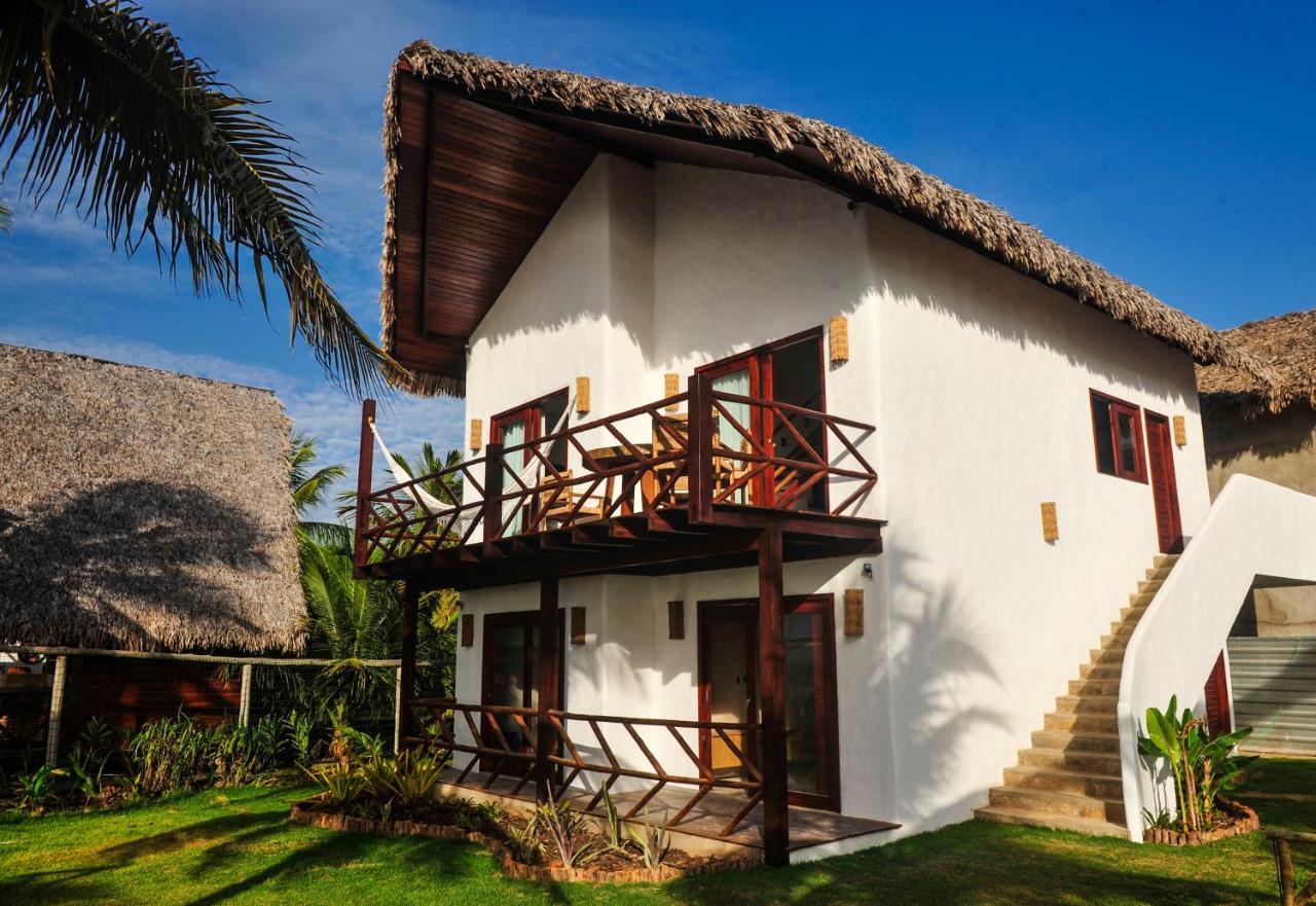 Reserva Barra Grande 巴拉格兰德 外观 照片