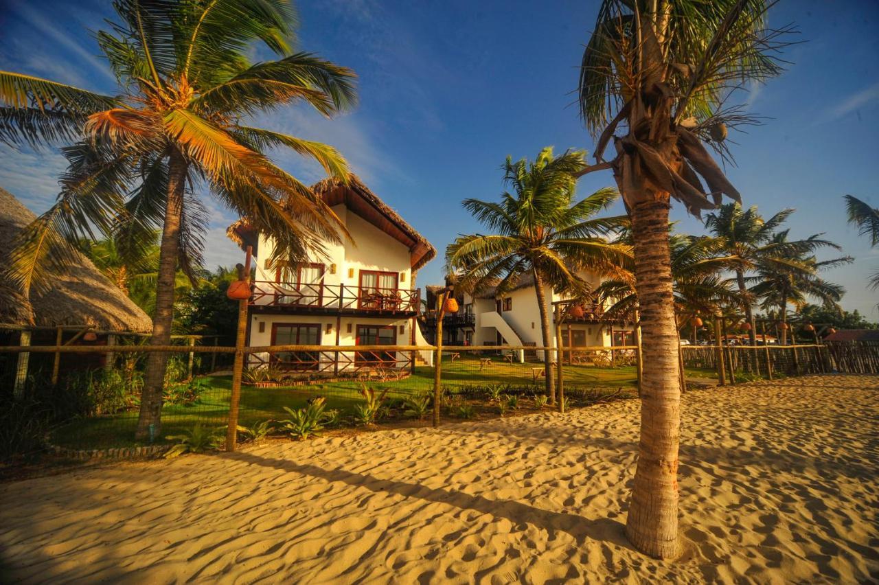 Reserva Barra Grande 巴拉格兰德 外观 照片