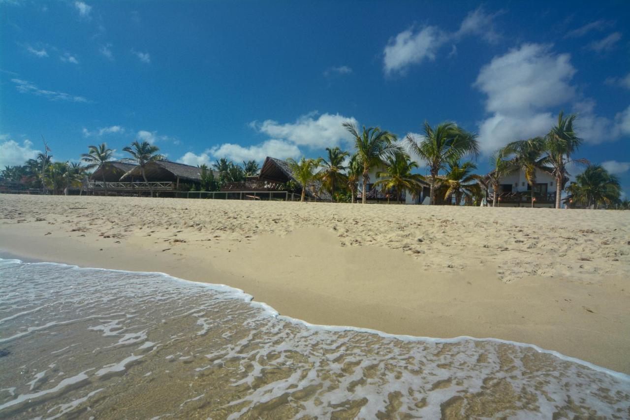 Reserva Barra Grande 巴拉格兰德 外观 照片