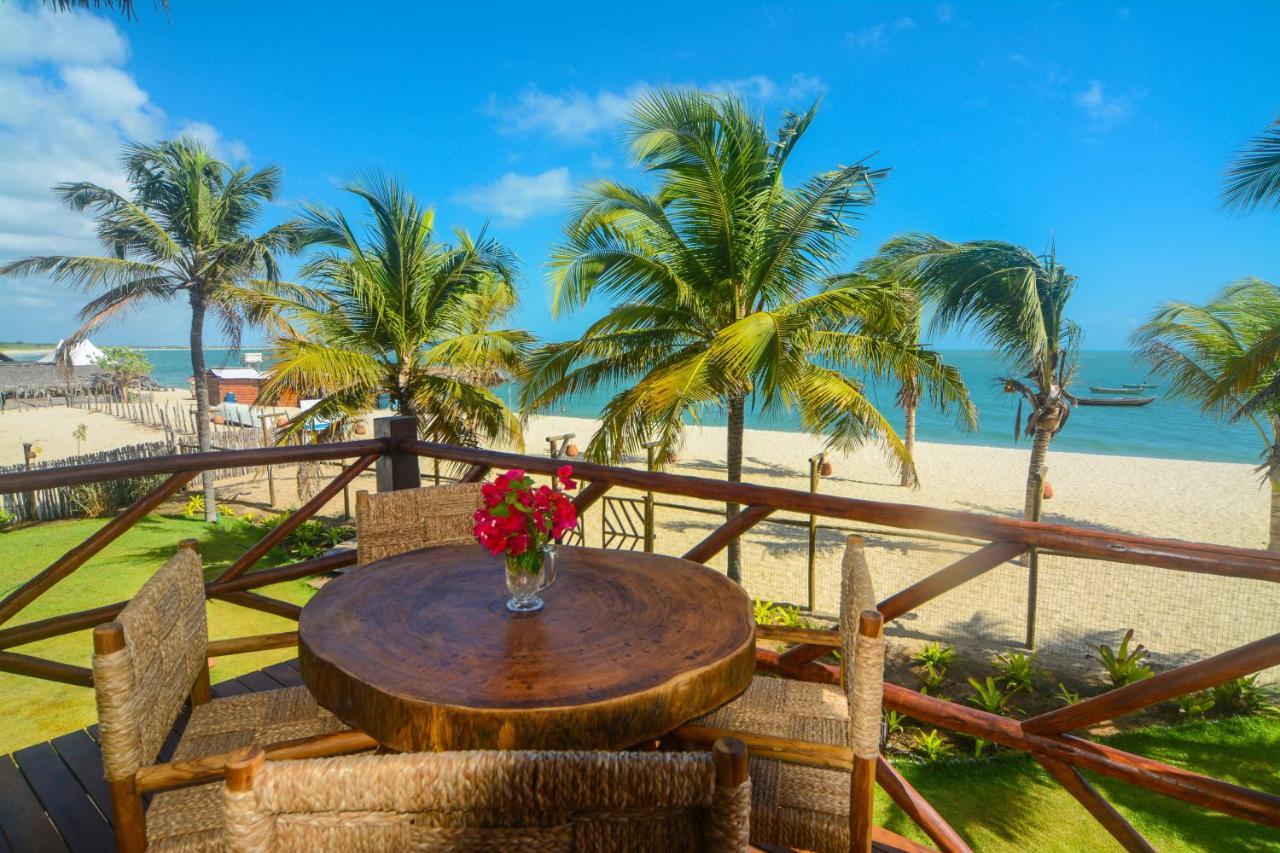 Reserva Barra Grande 巴拉格兰德 外观 照片