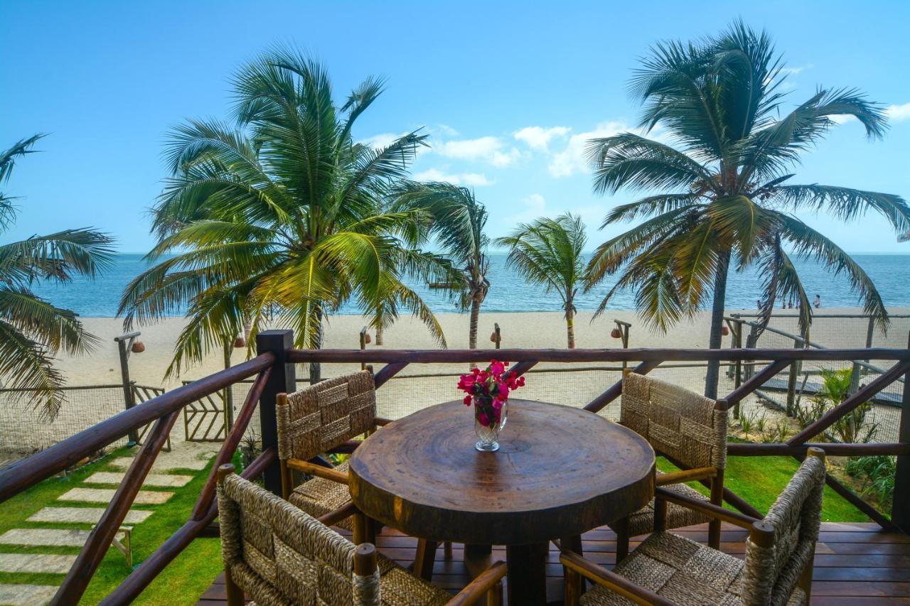 Reserva Barra Grande 巴拉格兰德 外观 照片