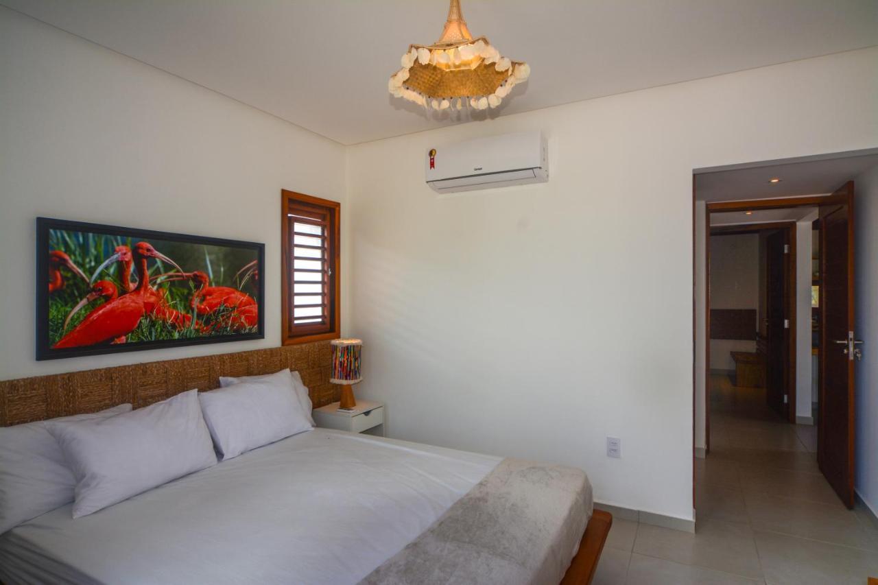 Reserva Barra Grande 巴拉格兰德 外观 照片
