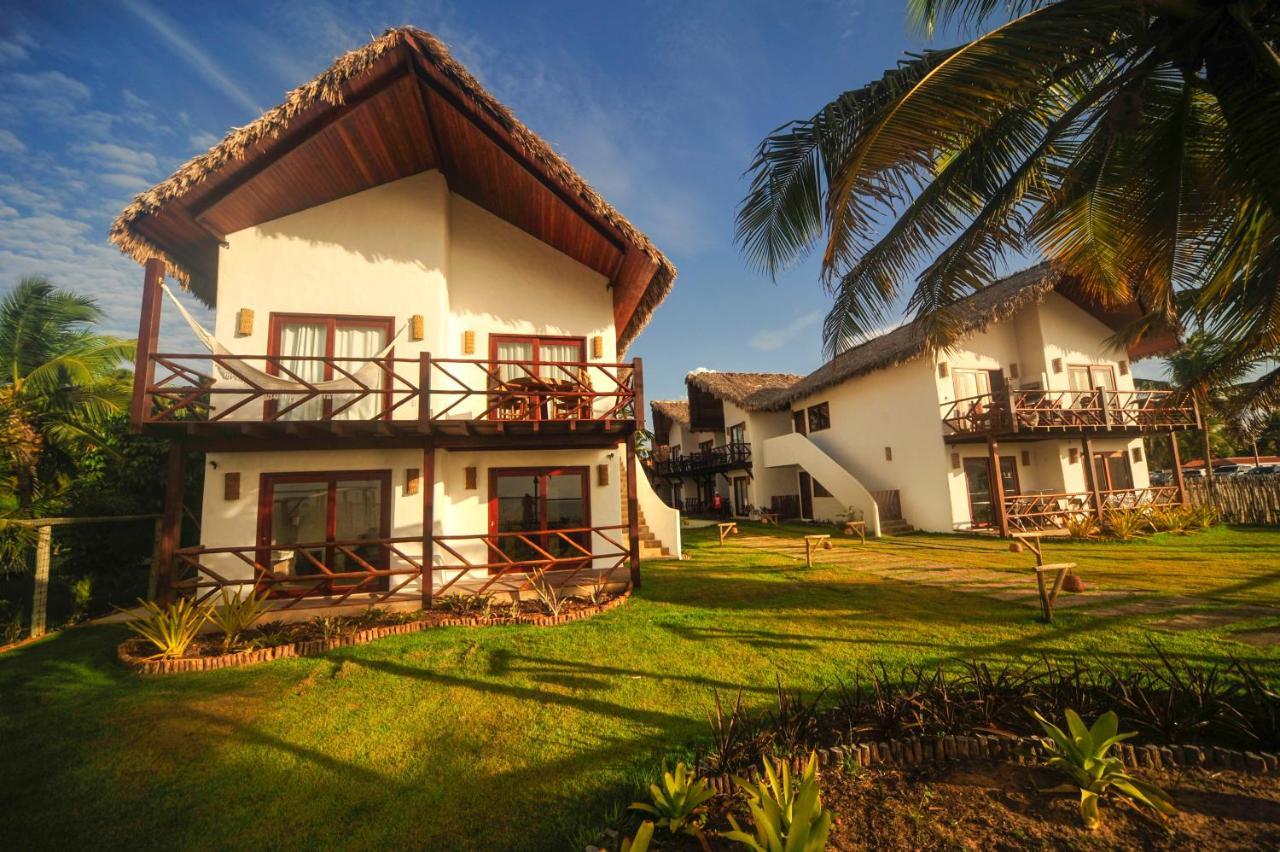 Reserva Barra Grande 巴拉格兰德 外观 照片