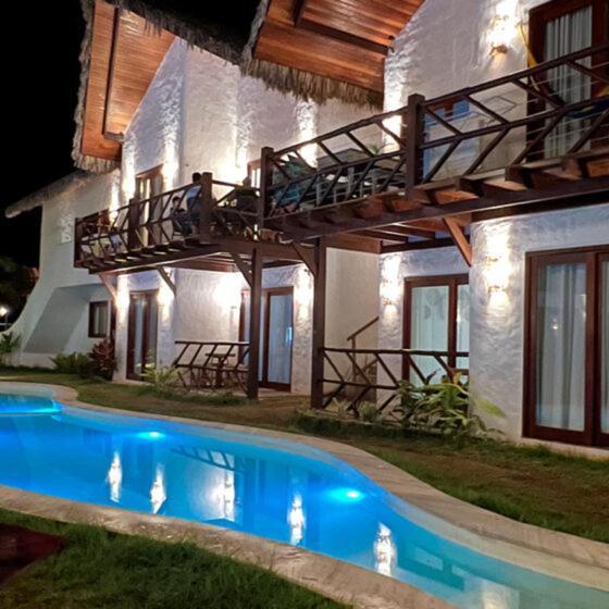 Reserva Barra Grande 巴拉格兰德 外观 照片